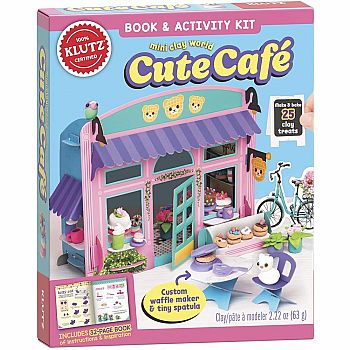 Cute Cafe