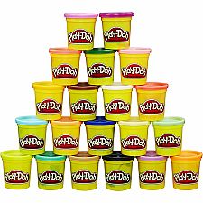 Play-Doh 20-Pack