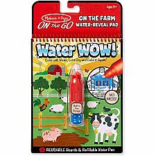 Farm Water Wow!