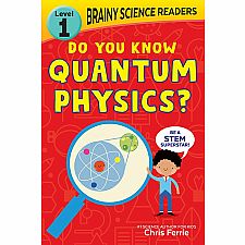 Do you Know Quantum Physics