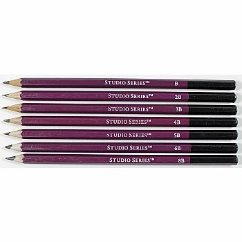 25-Piece Drawing Set