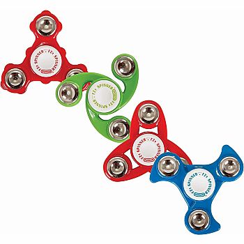 Fz-1 Fidget Spinner 