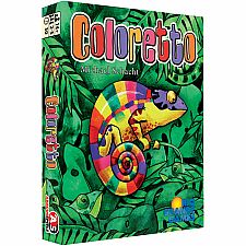 Coloretto