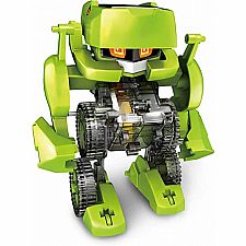 Meta4 Dino Robot