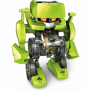 Meta4 Dino Robot