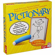 Pictionary