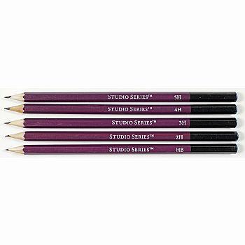 25-Piece Drawing Set