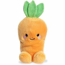 Cheerful Carrot Palm Pal