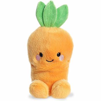 Cheerful Carrot Palm Pal