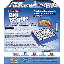 Big Boggle