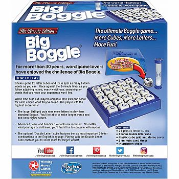 Big Boggle