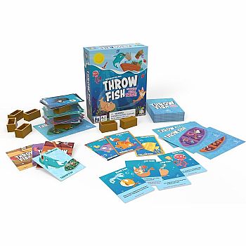 Throw Fish