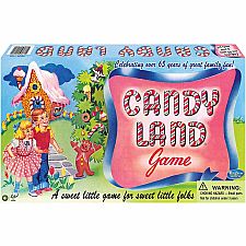 Candy Land