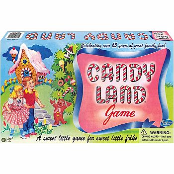 Candy Land