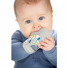 Dino Roar Munch Mitt