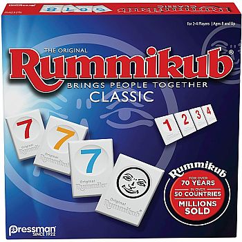 Original Rummikub