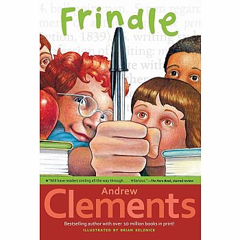 Frindle