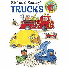 R Scarry's Trucks