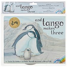 And Tango Makes Three