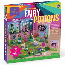 Fairy Potions