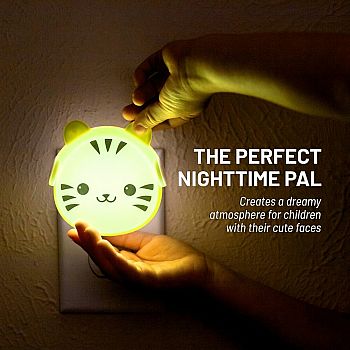 Lumi Wall Night Lights