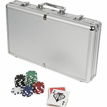 Poker Set