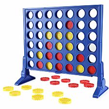 Connect 4