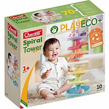 Play Eco Spiral Tower
