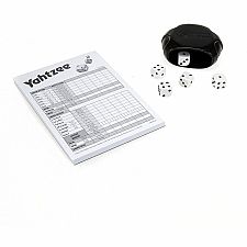 Yahtzee