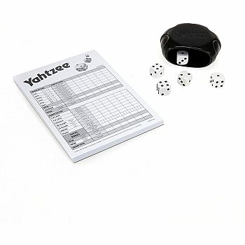 Yahtzee