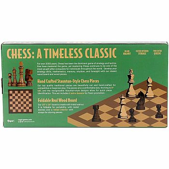 Deluxe Chess