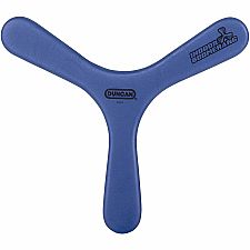 Indoor Boomerang