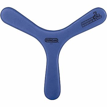 Indoor Boomerang