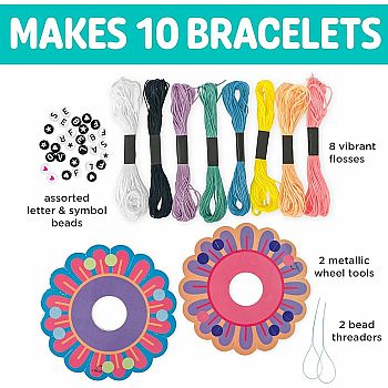 Best Friends Bracelets