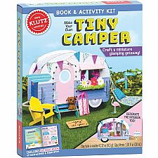 Tiny Camper