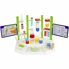Ooze Labs Chemistry Station