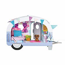 Tiny Camper