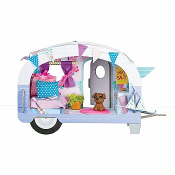 Tiny Camper