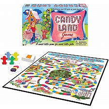 Candy Land