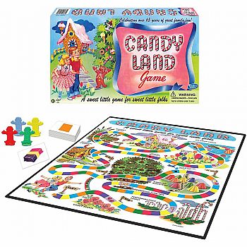 Candy Land