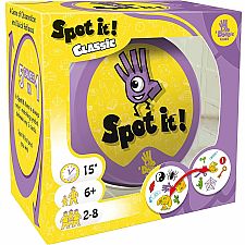 Spot It! Classic