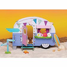 Tiny Camper