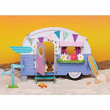 Tiny Camper