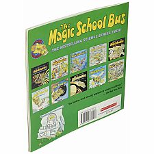 Magic School Bus: Inside the Human Body