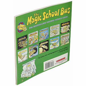 Magic School Bus: Inside the Human Body