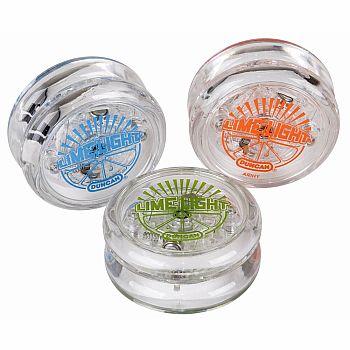 Limelight Yo-yo