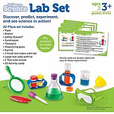 Science Lab Set