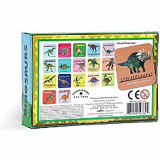 Dinosaurs Matching Game