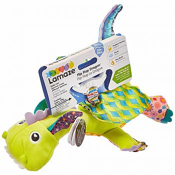 Flip-Flap Dragon