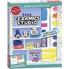 Tiny Ceramics Studio